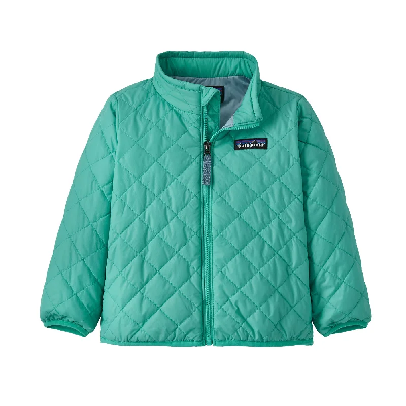 Online Only Baby Nano Puff® Jacket