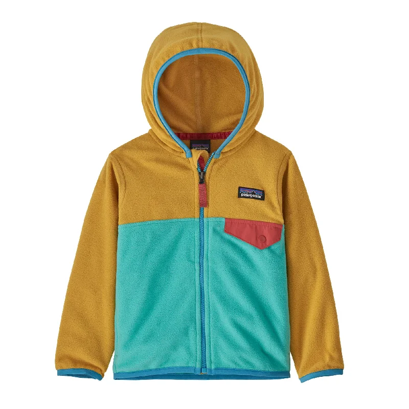 Year-End Clearance Baby Micro D® Snap-T® Jacket
