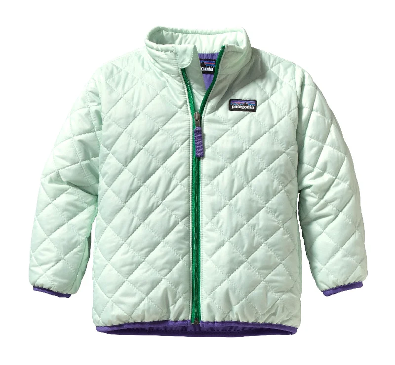 YEAR-End Sale Baby Nano Puff® Jacket
