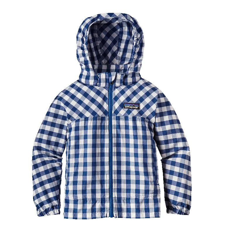 New Deals Baby High Sun Jacket
