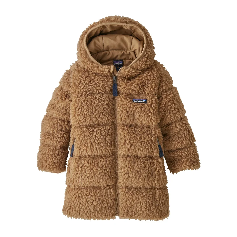 Reduced Prices Baby Recycled Hi-Loft Parka