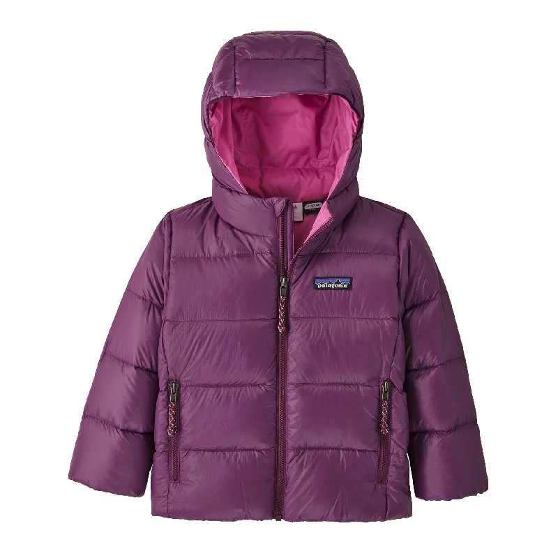 Bargain Prices Baby Hi-Loft Down Sweater Hoody