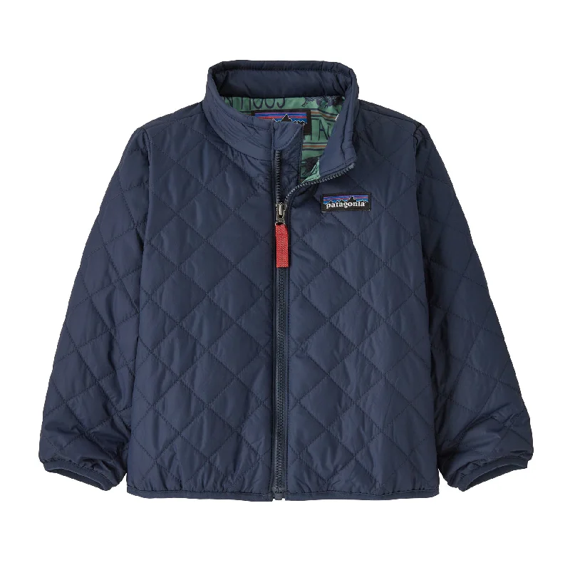 Daily Deals Baby Nano Puff® Jacket