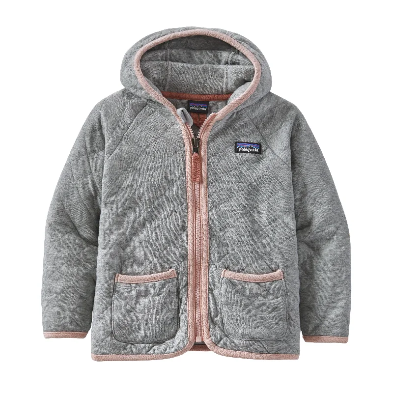 Special Savings Baby Organic Cotton Quilt Jacket