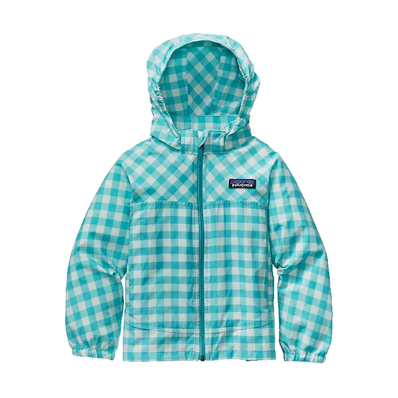 Lowest Price Baby High Sun Jacket