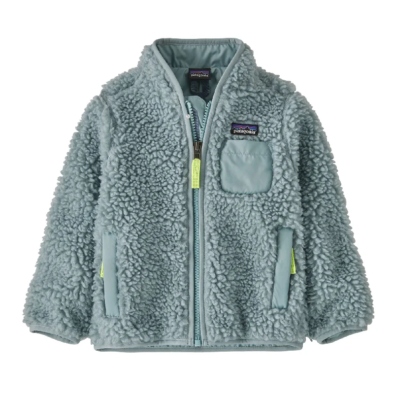 Closeout Sale Baby Retro-X® Jacket