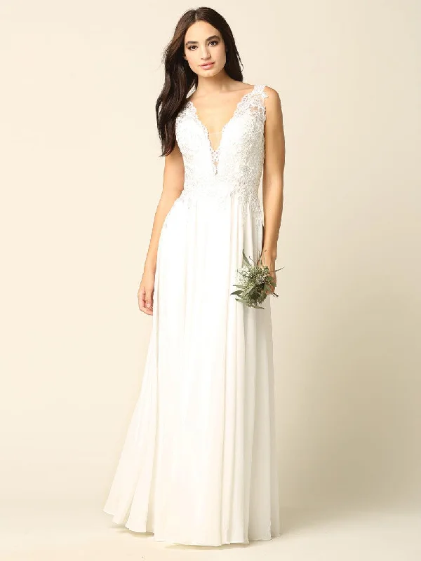 Bargain Blast Eva Fashion EV5201 Off White L Sale