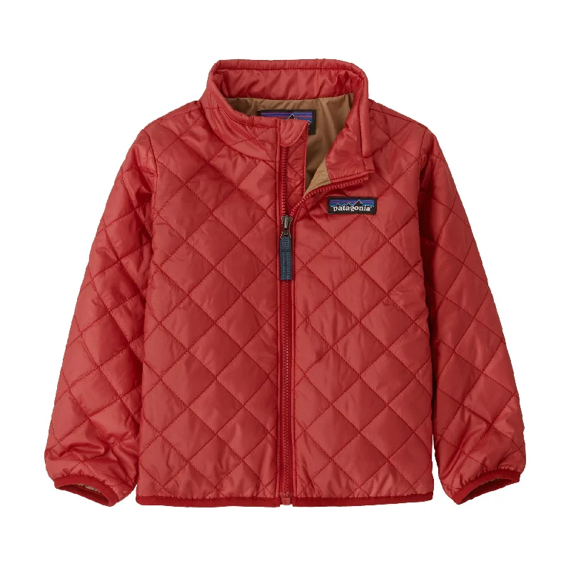 New Deals Baby Nano Puff® Jacket