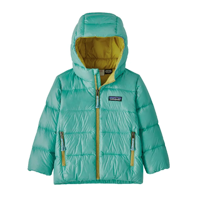 Crazy Deals Baby Hi-Loft Down Sweater Hoody