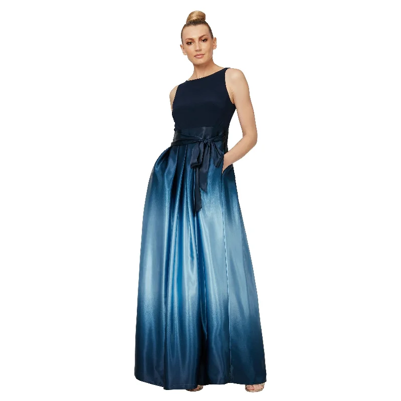 Instant Discount SL Fashions 119435M Navy/Wedgewood 18 Sale
