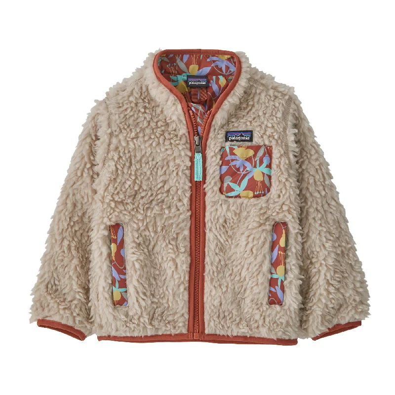 Limited Time Discount Baby Retro-X® Jacket