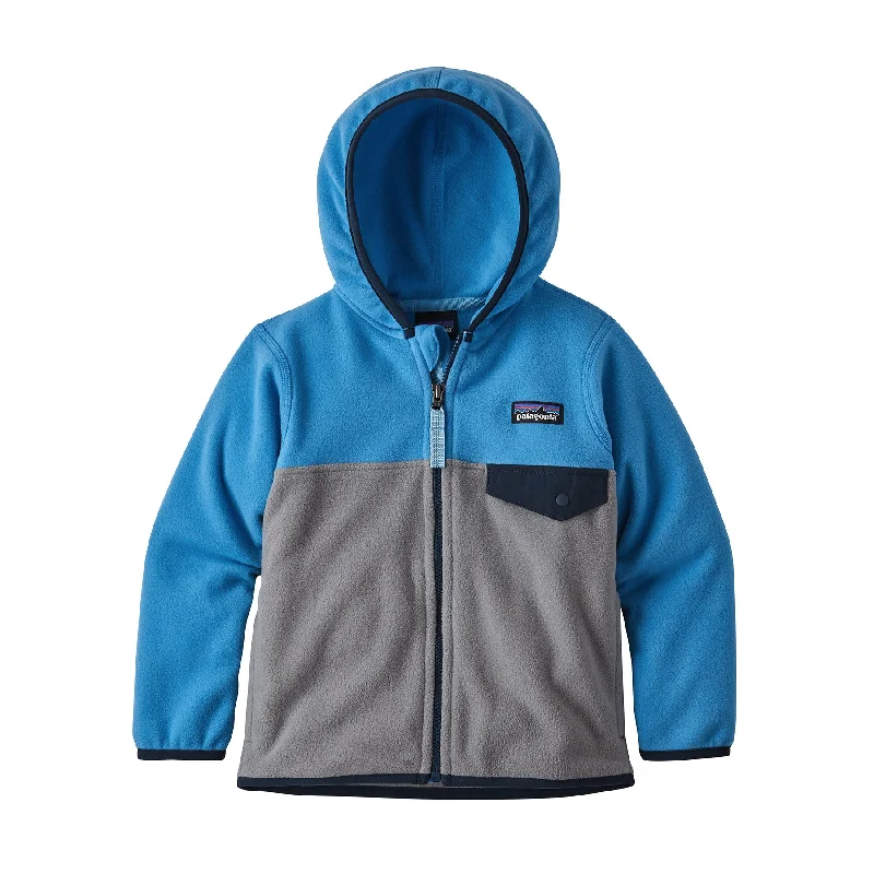 Super Bargain Baby Micro D® Snap-T® Jacket