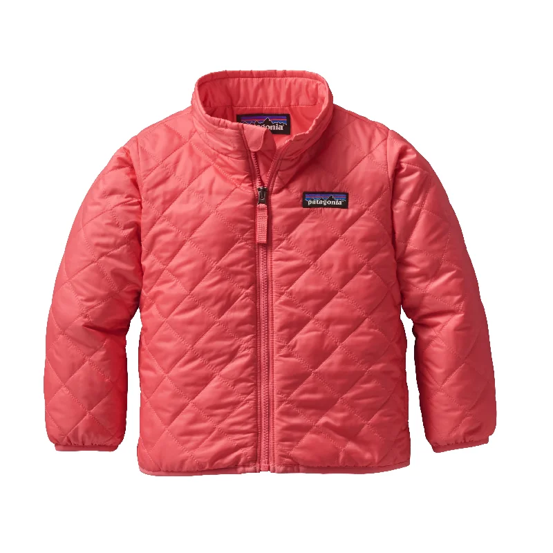 Can't Miss Baby Nano Puff® Jacket