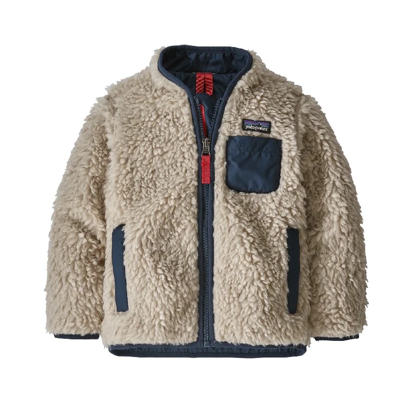 Price Drop Baby Retro-X® Jacket
