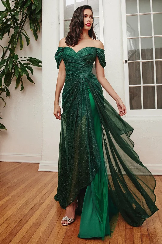 Members Only Cinderella Divine CD878 Emerald S Sale
