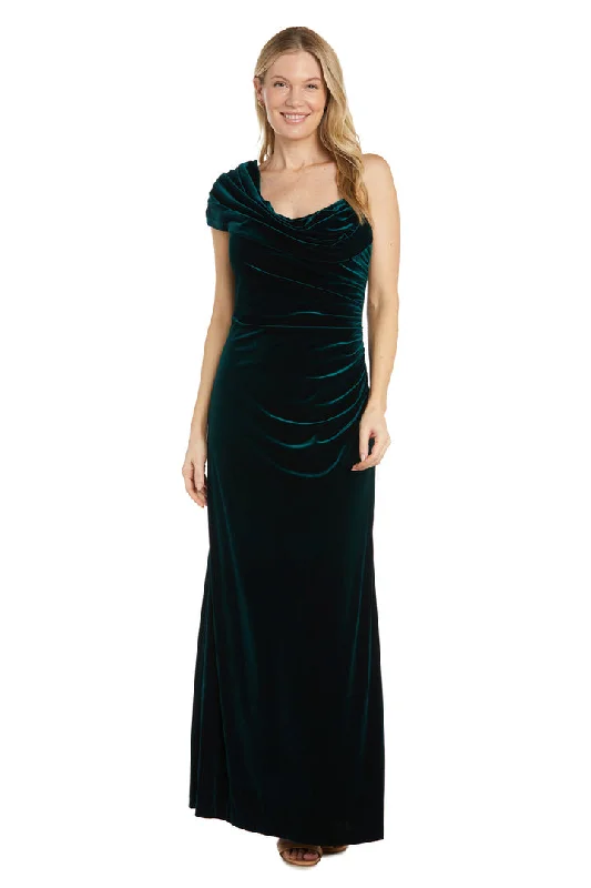 Today’s Special Nightway 22180 Long Evening Formal Dress