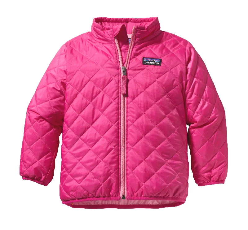Overstock Baby Nano Puff® Jacket