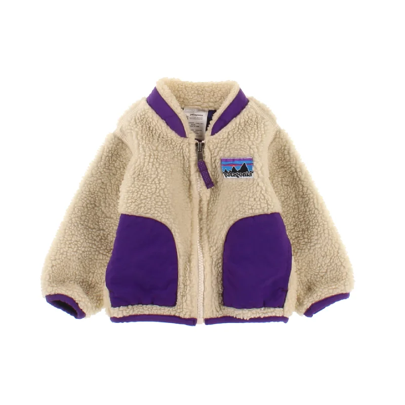 Blowout Sale Baby Retro-X® Jacket