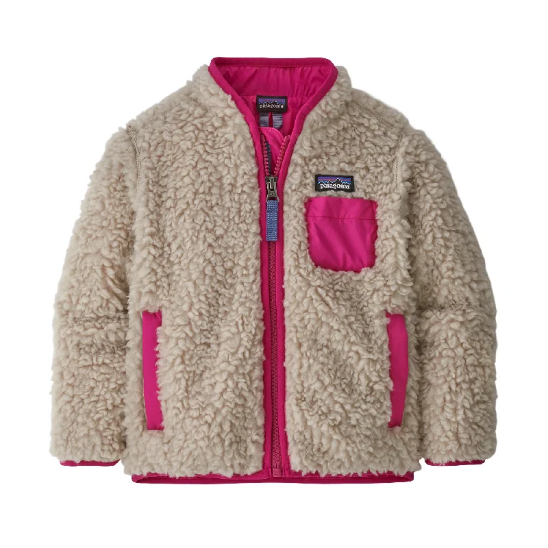 Get It Before It’s Gone Baby Retro-X® Jacket