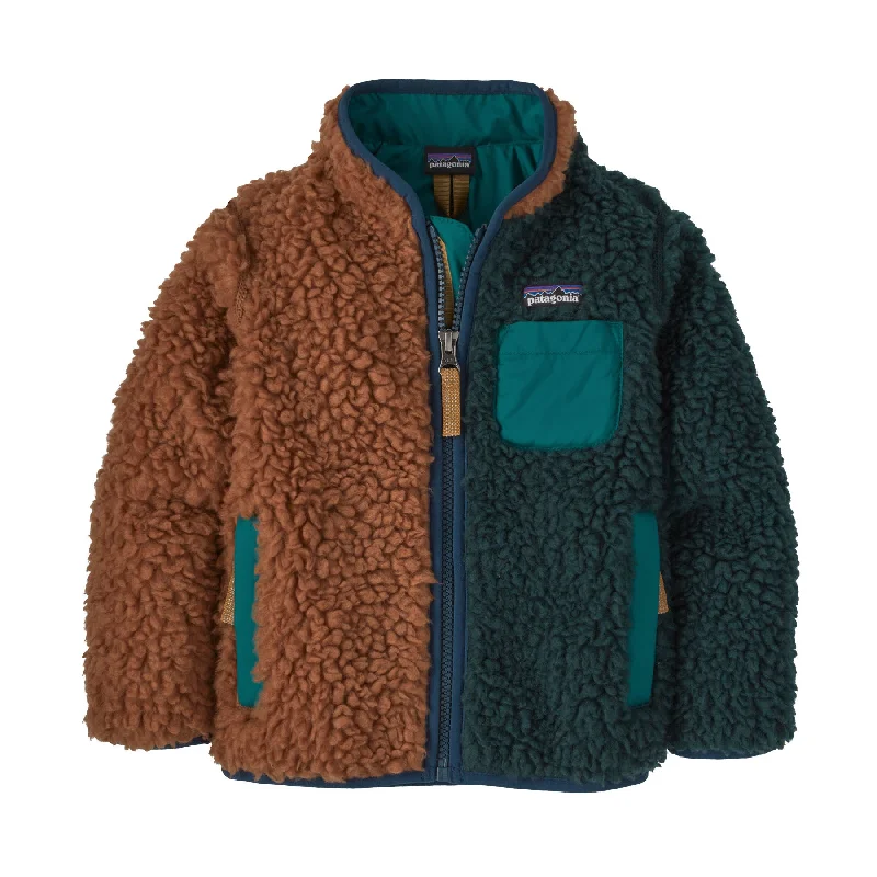 Season Finale Sale Baby Retro-X® Jacket