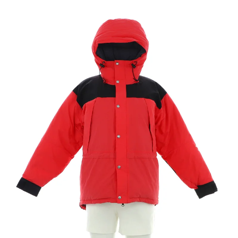 New Markdowns x The North Face Women's Padded Jacket Polyamide and Cotton