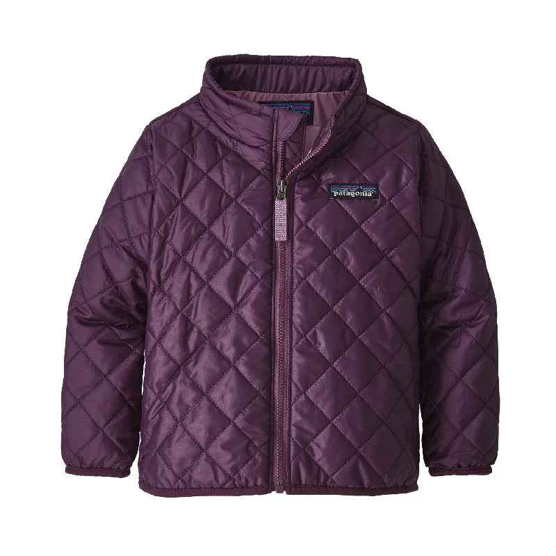 Early Access Baby Nano Puff® Jacket