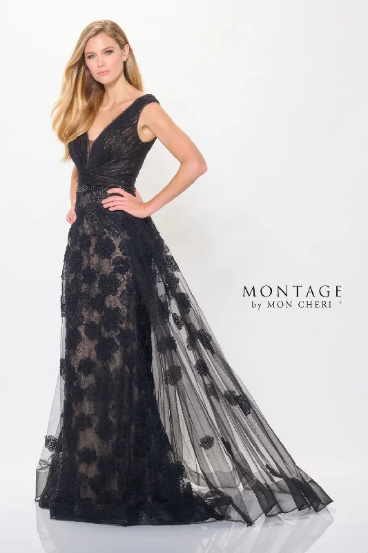 Black/Nude