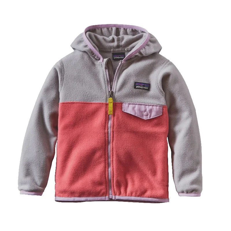 Closeout Sale Baby Micro D® Snap-T® Jacket