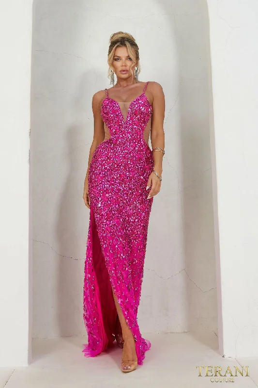 Magenta Fuchsia