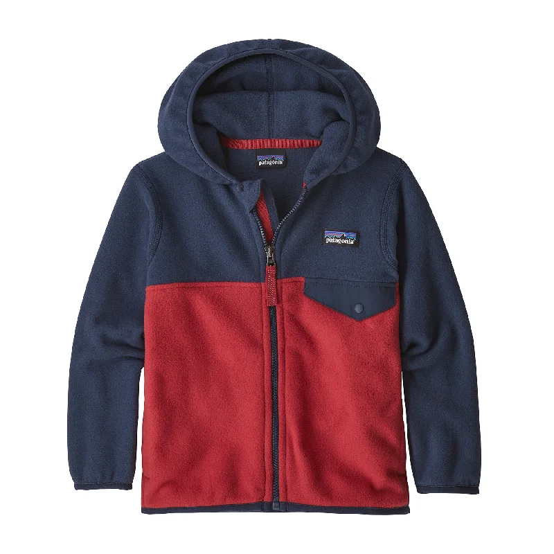 Special Offer Baby Micro D® Snap-T® Jacket