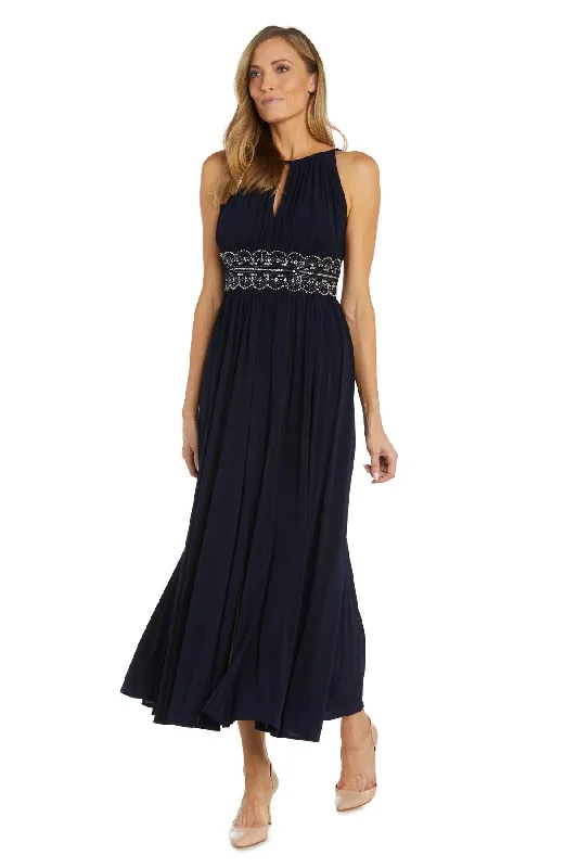 Closeout R&M Richards 1328 Navy 10 Sale