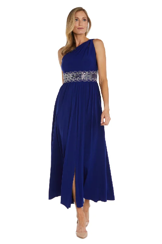Price Reduction R&M Richards 9909 Long Evening Formal Dress