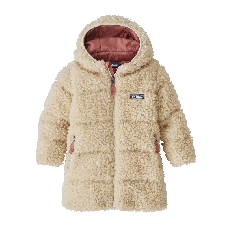 Savings Galore Baby Recycled Hi-Loft Parka
