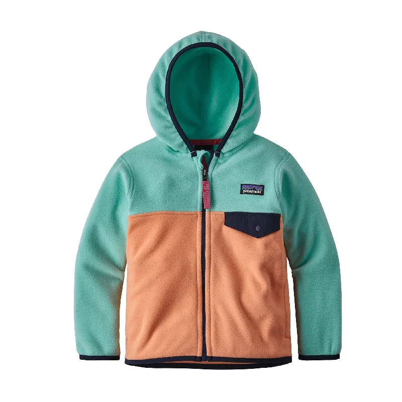 Savings Event Baby Micro D® Snap-T® Jacket