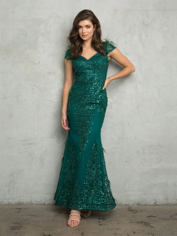Exclusive Online Offer Eva Fashion 5264 Hunter Green S Sale