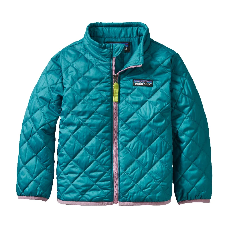 Exclusive Savings Baby Nano Puff® Jacket