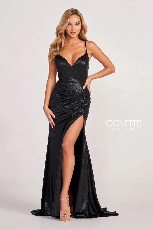 Holiday Sale Colette CL2072 Formal Prom Long Dress