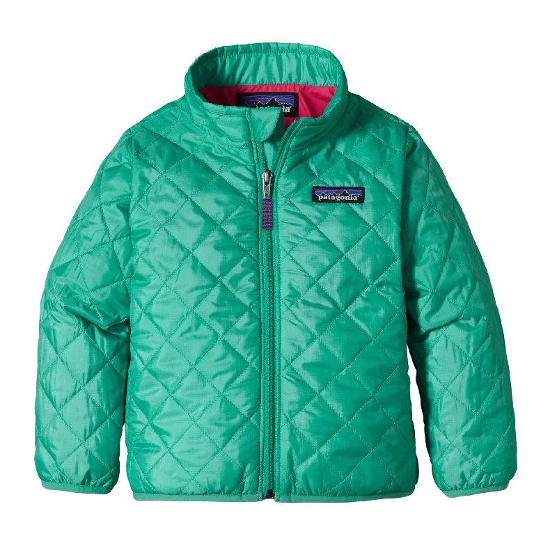 Steals and Deals Baby Nano Puff® Jacket