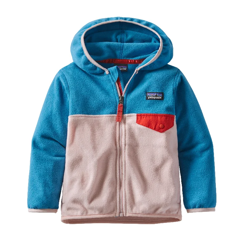 Unmissable Offer Baby Micro D® Snap-T® Jacket