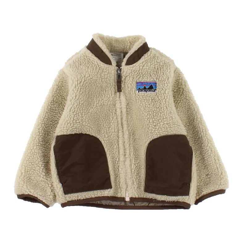 Sneak Peek Sale Baby Retro-X® Jacket