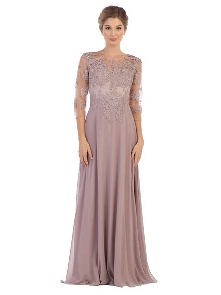 The Best Prices Eva Fashion EV5164 Mocha L Sale
