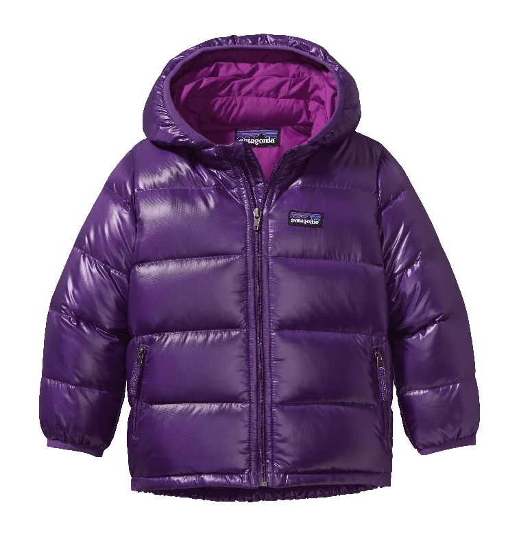 Can't Miss Baby Hi-Loft Down Sweater Hoody