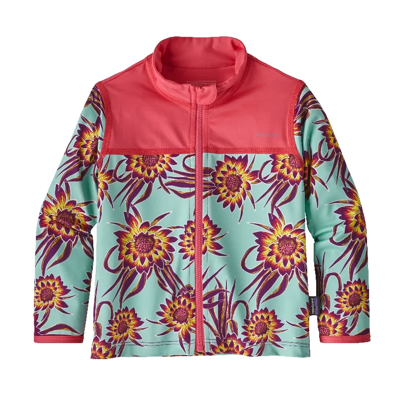 Sale Event Baby Little Sol Rash Jacket
