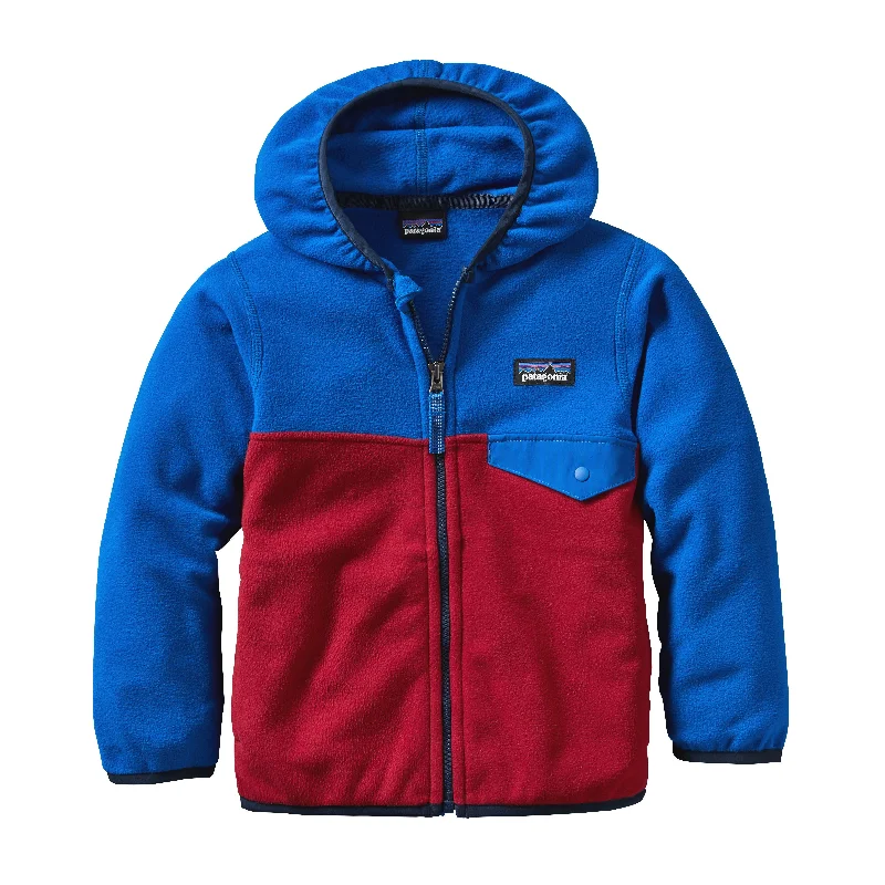 Act Now Baby Micro D® Snap-T® Jacket