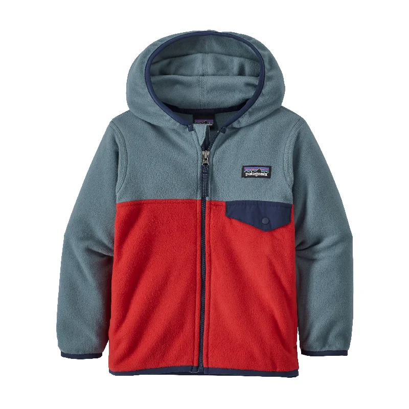 Hot Deal Baby Micro D® Snap-T® Jacket
