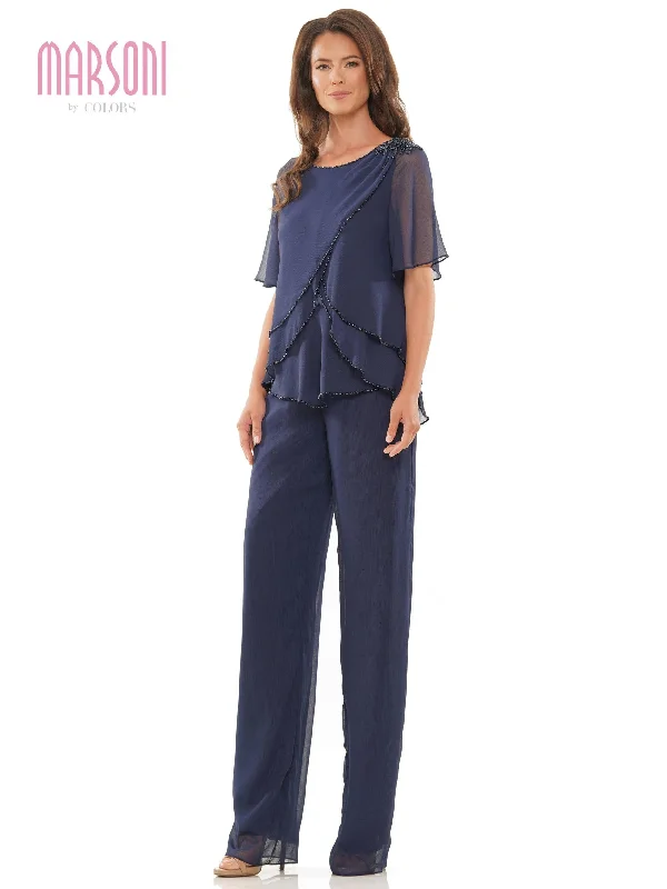 Bargain Blast Marsoni M321 Navy 20 Sale