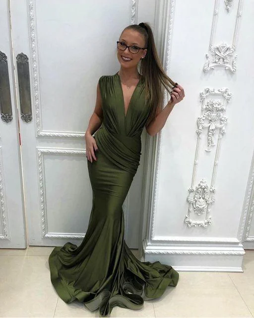 Seasonal Clearance Jessica Angel 327R Olive L Sale