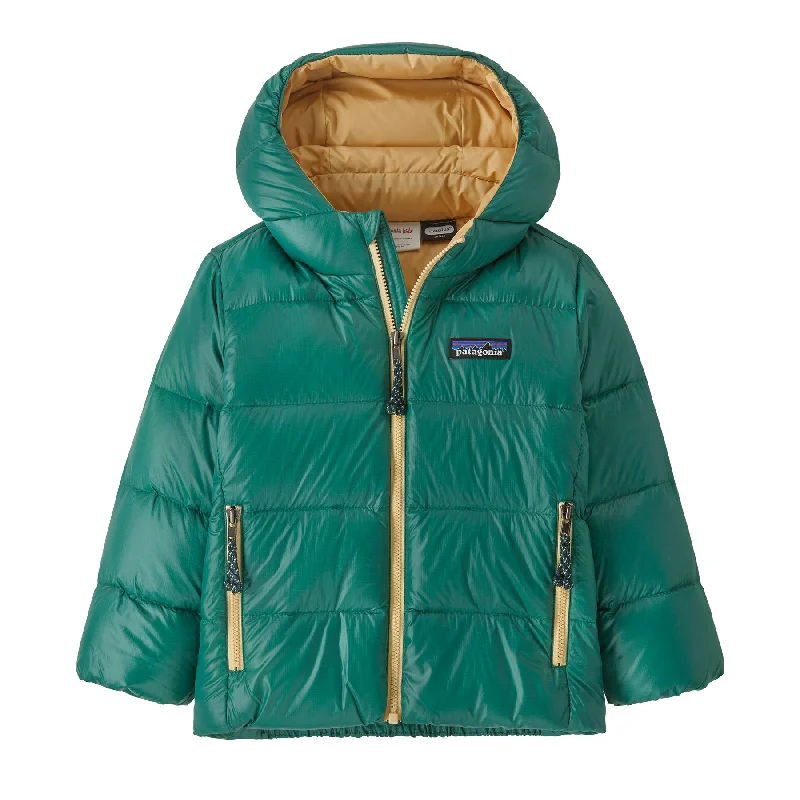 Early Access Baby Hi-Loft Down Sweater™ Hoody