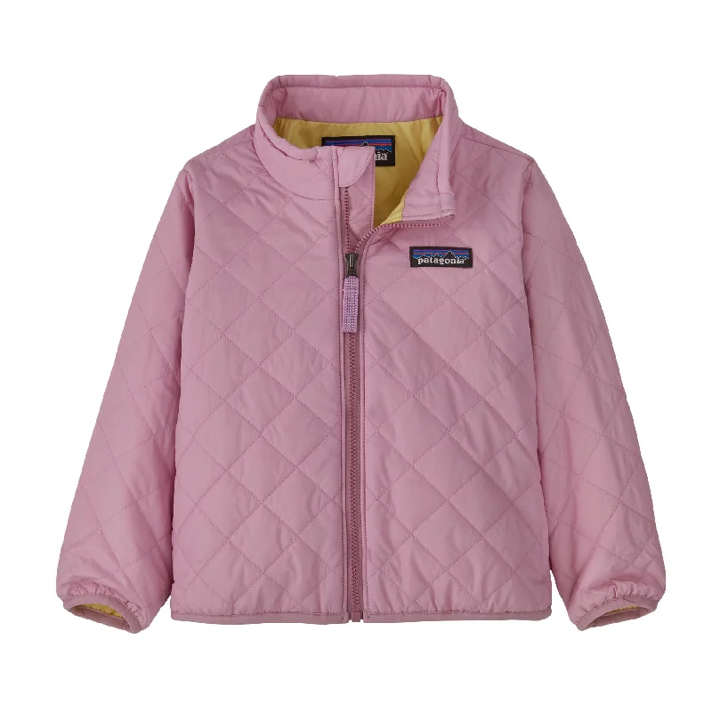 Limited Time Baby Nano Puff® Jacket