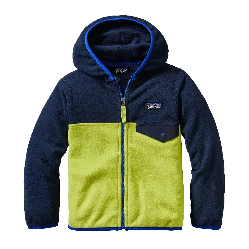 Limited Quantity Baby Micro D® Snap-T® Jacket